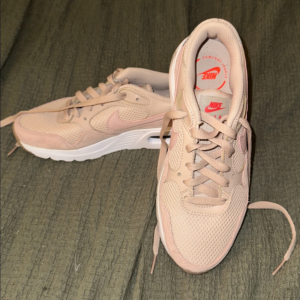 Nike Air Max SC